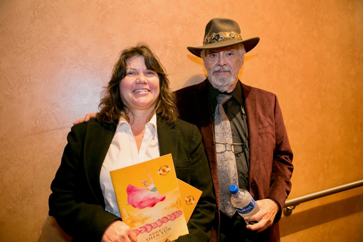 Baltimore Theatergoer: Shen Yun, ‘Touches the Heart and the Mind’