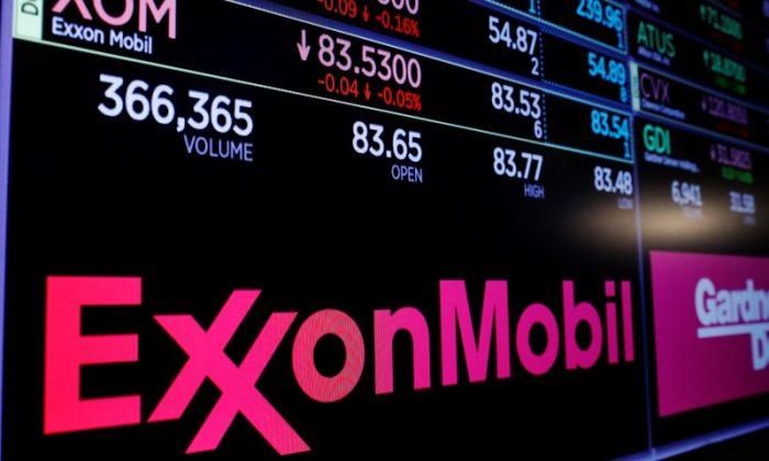 Exxon and Macquarie in $11.7 Million US Lawsuit Over Broken Gas Contract During Texas Freeze