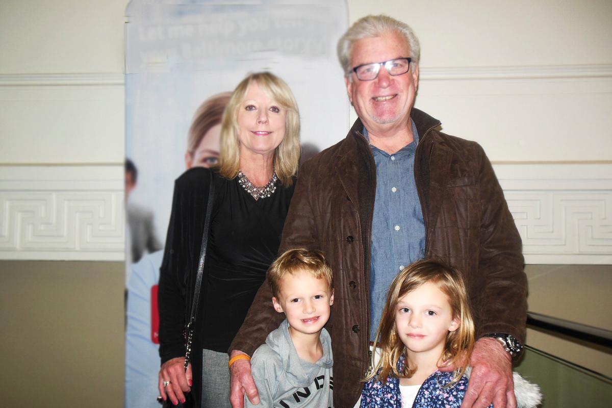 Sales Vice President Finds Shen Yun’s Music Uplifting