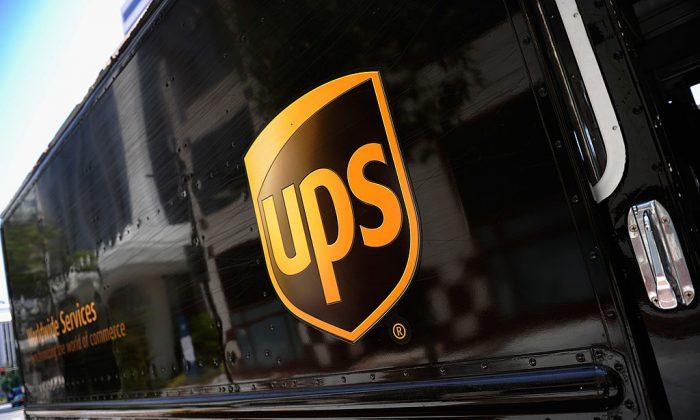 UPS Reaches Tentative Deal With Teamsters, Lowering Risk of Union Strike