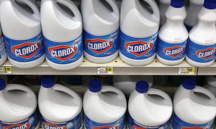 Some Desperate Parents Are Forcing Their Kids to Drink Bleach to ‘Cure’ Their Autism