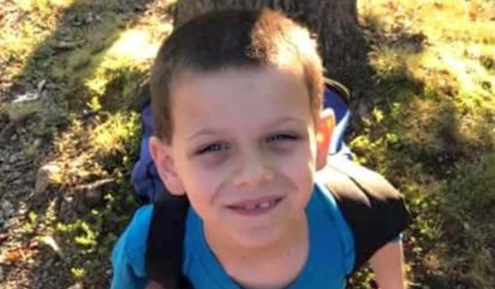 7-Year-Old Dies One Day After Doctors Prescribe Him Medication, Send Him Home