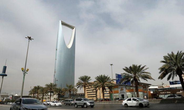 Saudi Government Says It’s Seizing Over $100 Billion in Corruption Purge