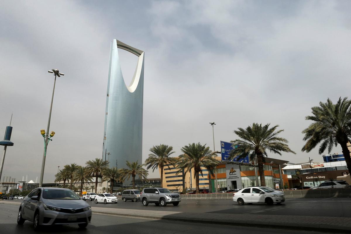 Saudi Government Says It’s Seizing Over $100 Billion in Corruption Purge