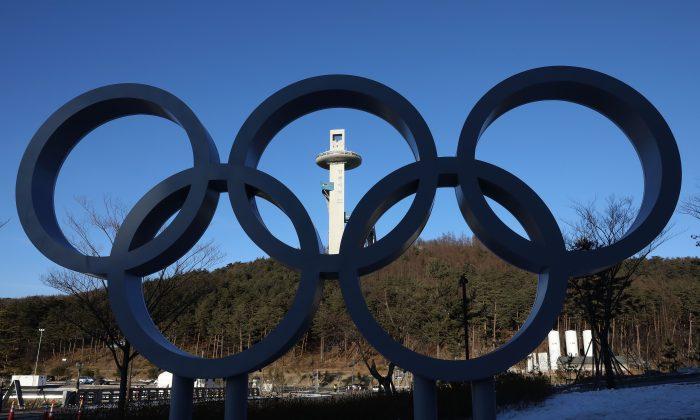 Reuters Spoils Olympic Flame Secret—Has Access Cut to Opening Ceremony