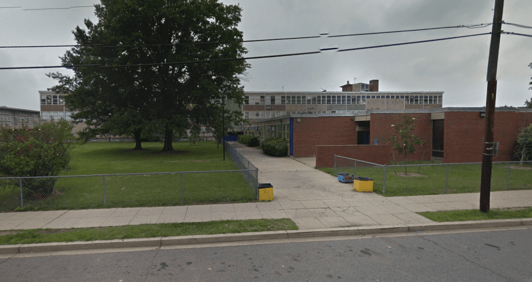 Washington, DC High School Student Dead After Classroom Attack