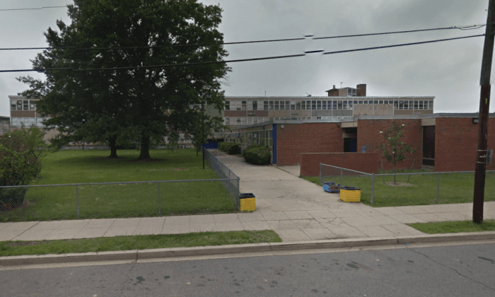 Washington, DC High School Student Dead After Classroom Attack