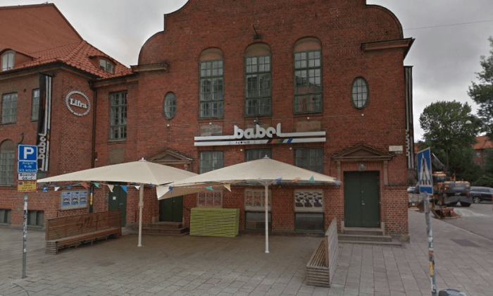 Swedish Woman Left Bloodied After Rejecting Man Who Groped Her at Nightclub