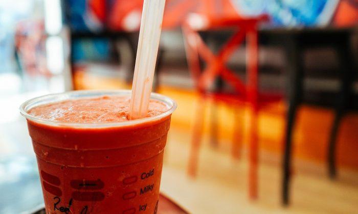 New California Bill Wants to Make Plastic Straws Illegal, Could Face up to Six Months in Jail