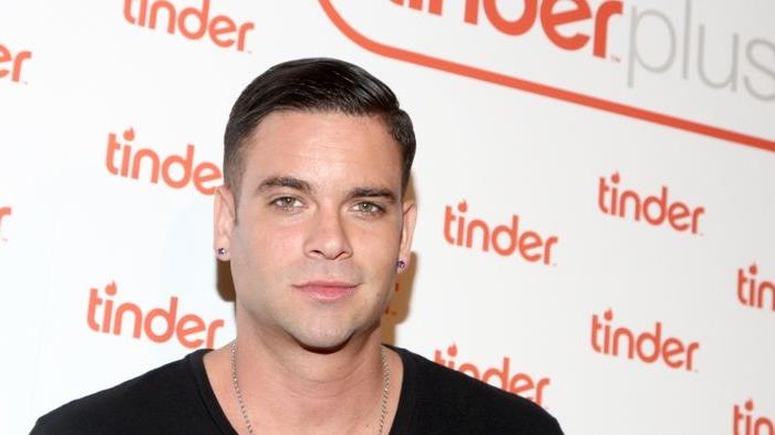 ‘Glee’ Actor Mark Salling Found Dead at 35: Reports