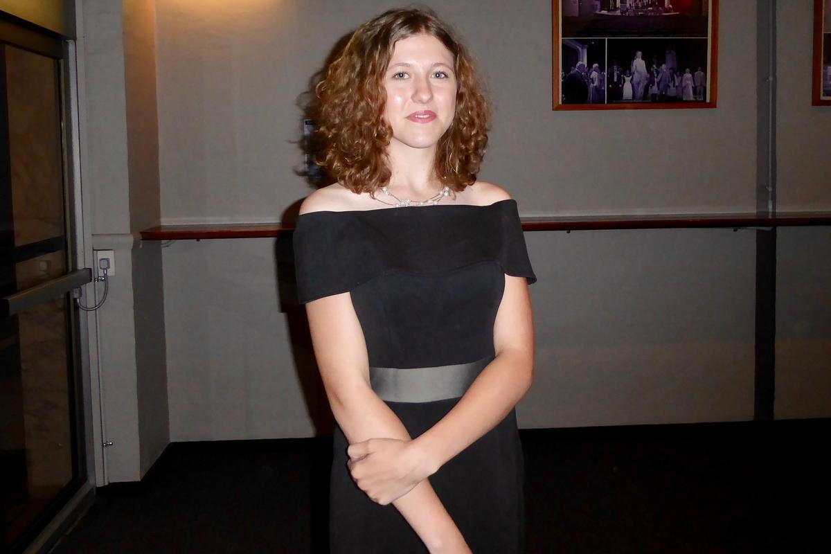 Shen Yun Perfect, Canberran Says