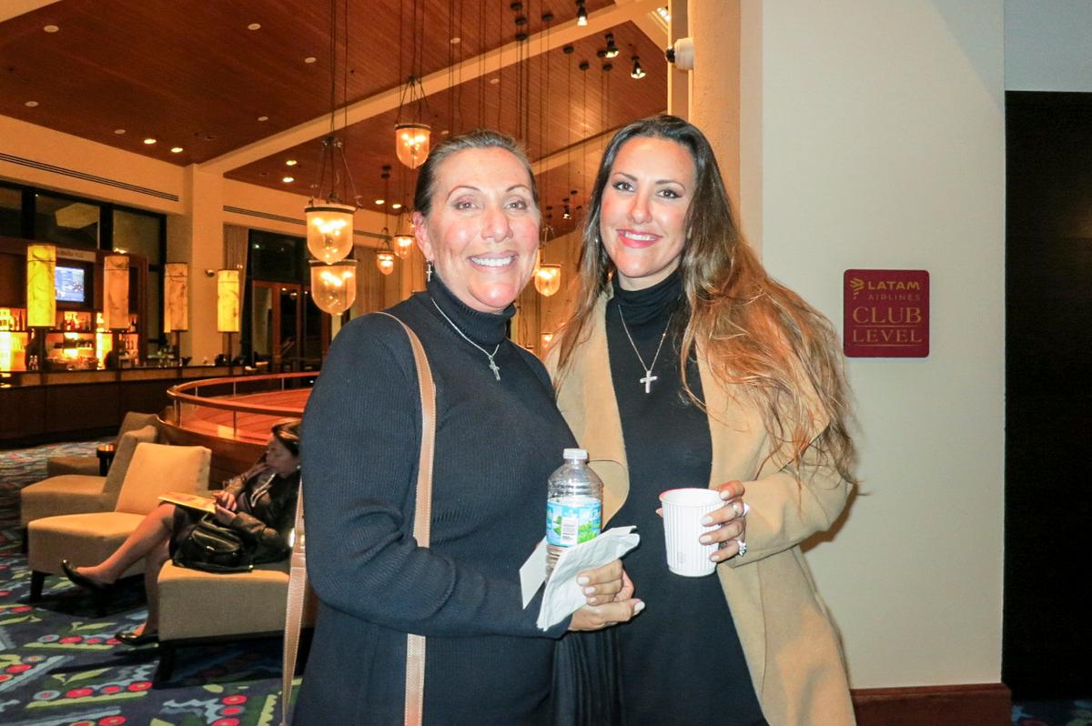 Spiritual Theme in Story-Based Dance Touches Theatergoer