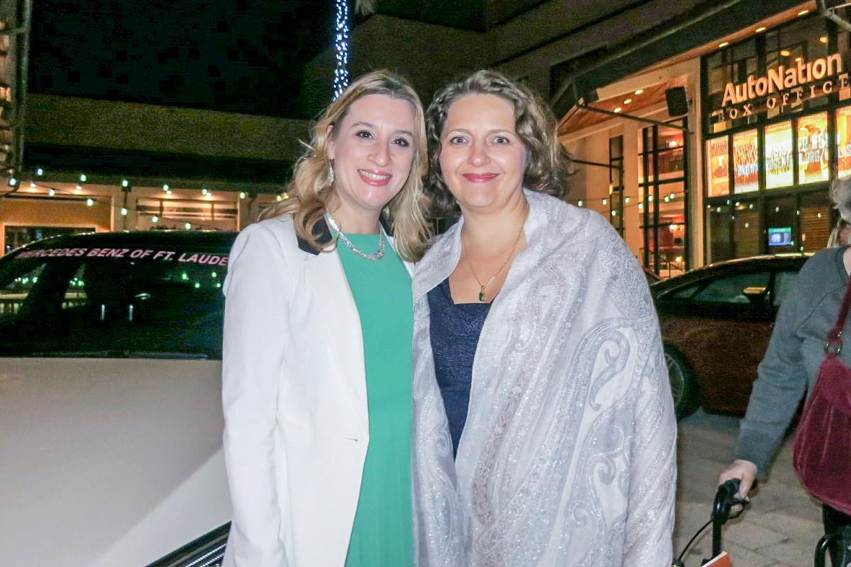 Theatergoer Loves Shen Yun’s ‘Beautiful Divine Message’