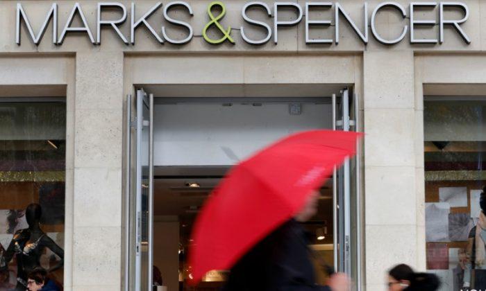M&S to Close up to 14 More UK Stores Putting Hundreds of Jobs at Risk