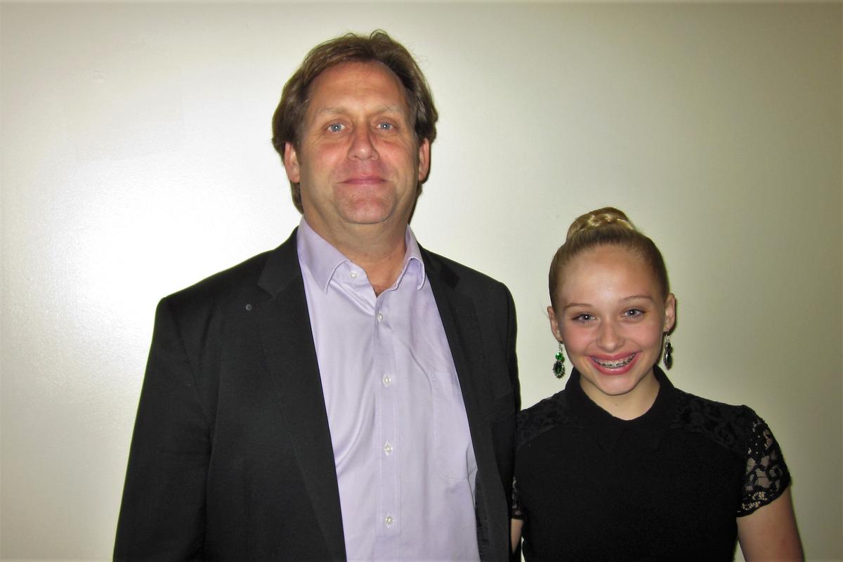 Software Engineer Returns to Shen Yun for Second Year