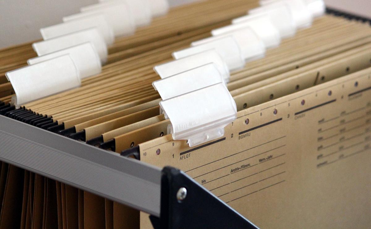 Top Secret Australian Government Files Bought for ‘Small Change’ at Second Hand Store