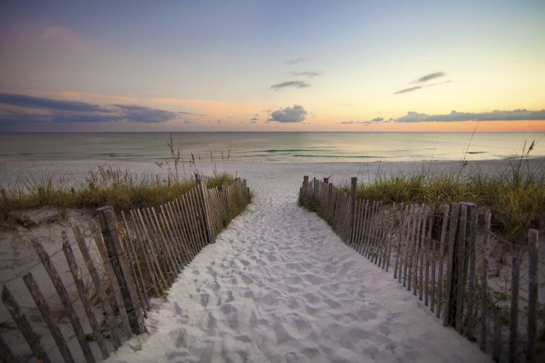 Where to Travel in 2018