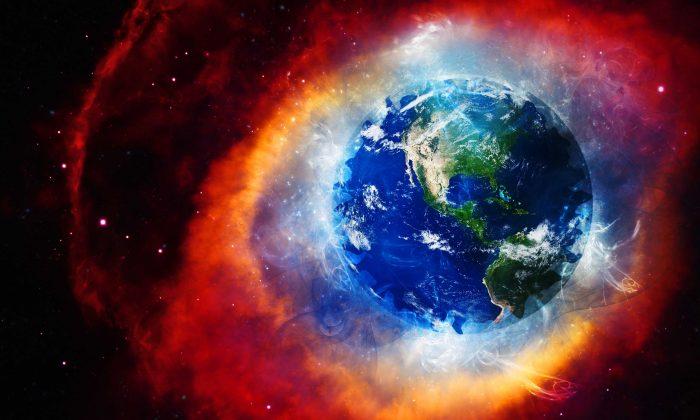 Could the Earth’s Magnetic Poles Be About to Flip? Experts Warn of Devastating Consequences