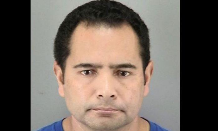 Teacher of the Month Arrested for Dangling Student Over Balcony in California