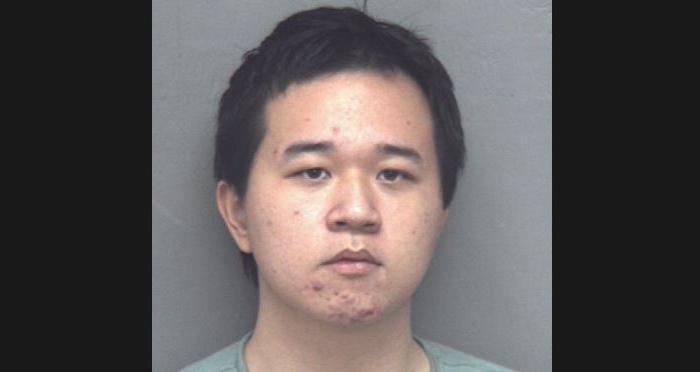 Virginia Tech Exchange Student Arrested for Possession of Assault Rifle