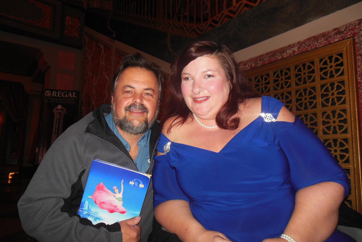 Writer: Shen Yun, ‘Made You Feel Vibrant and Alive’