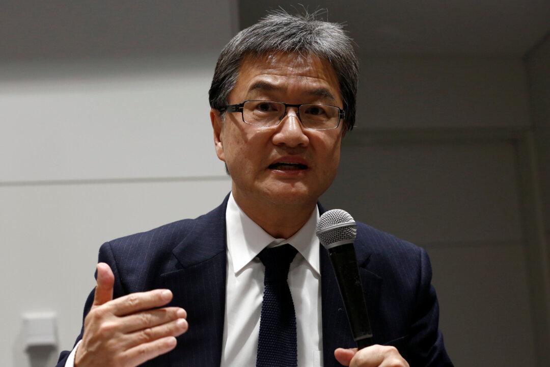 US Says Military Option Not Believed to Be Close for Solving North Korea Crisis