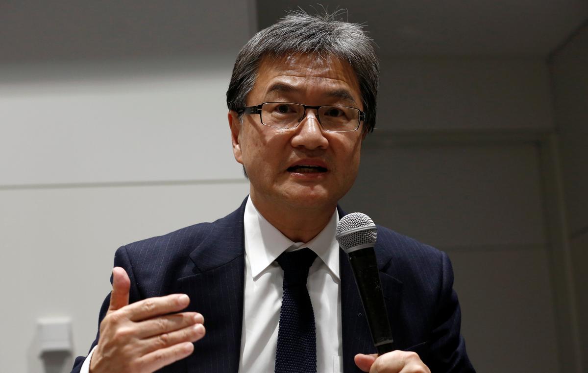 US Says Military Option Not Believed to Be Close for Solving North Korea Crisis