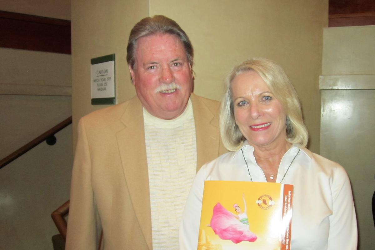 ‘True Culture of China’ Inspires International Insurance Agents