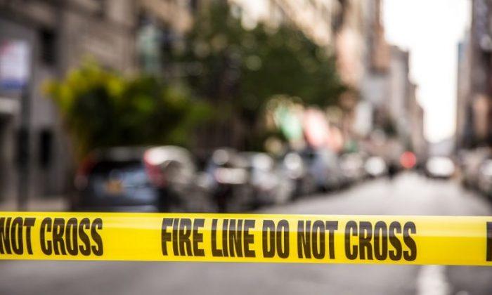 Man Goes on ‘Planned Killing Spree’ in Detroit, 2 Dead