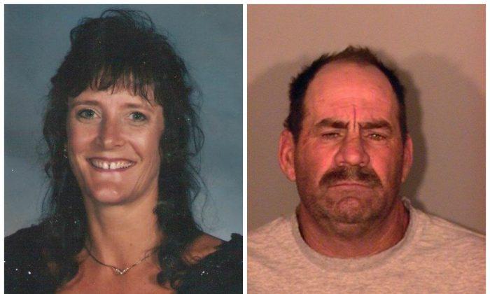 Man Who Drove His Car Into California Lake—With His Immobile Wife and Dog Inside—Convicted of Murder
