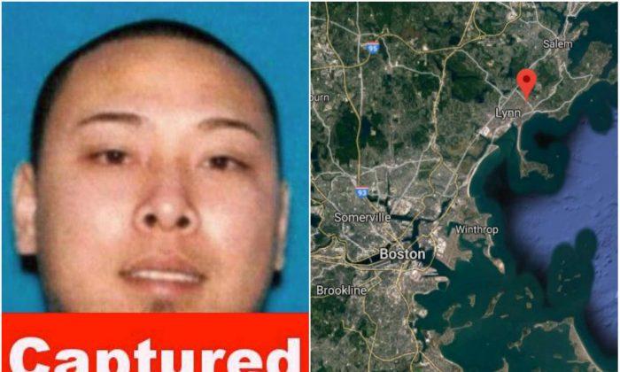 Gangster on ‘Most Wanted’ List Found Hiding Inside Bed Frame