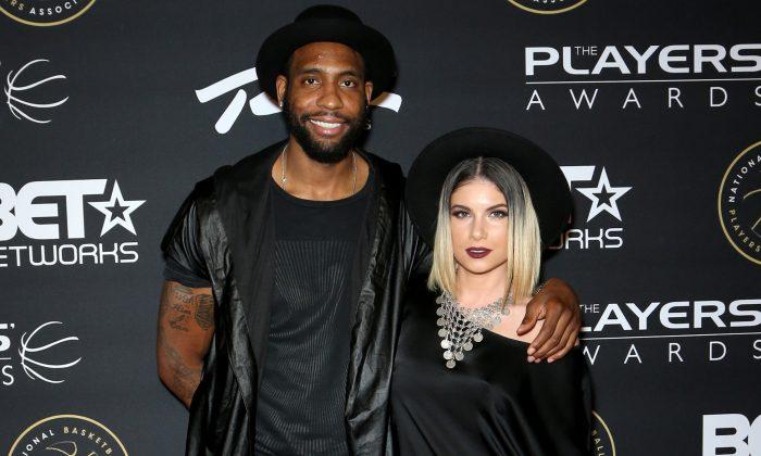 Music World, NBA Stars Mourn Leah LaBelle and Husband, Rasual Butler
