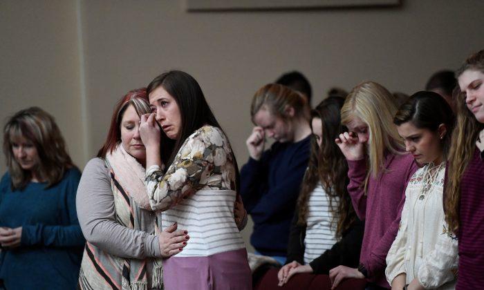 American School Violence Requires a Response of Courage, Commitment, and Community