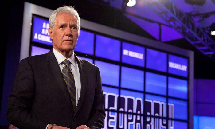 ‘Jeopardy!’ Host Alex Trebek Mocks Contestants After They Can’t Answer Questions About Football