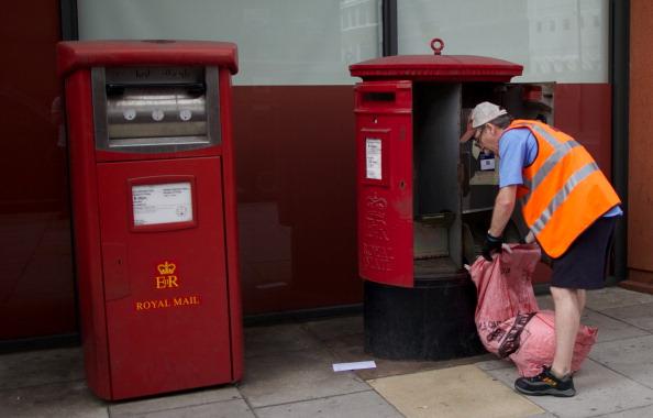 Postman Who Stole Cash From Children’s Birthday Cards Is Spared Jail
