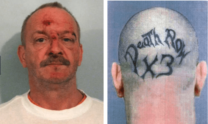 Serial Killer Admits He Murdered ‘10 Times More’ Victims Than Police Know About