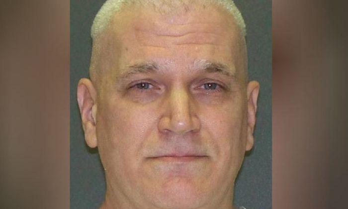 Texas Executes Inmate for Murdering Daughters in Killings Wife Heard on Phone