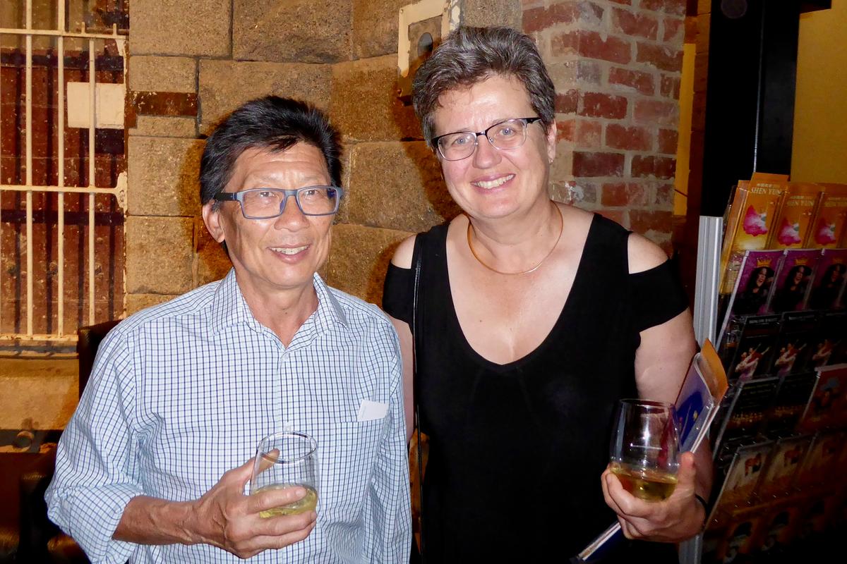 Shen Yun, ‘They are Celebrating Life’ Surgeon Says