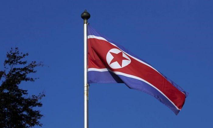 North Korea Denounces UK for Sanctions on Organisations Accused of Links to Prison Camps