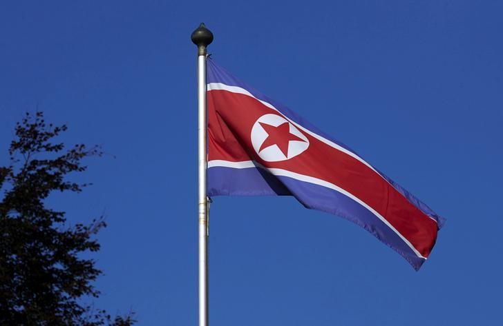 North Korea Denounces UK for Sanctions on Organisations Accused of Links to Prison Camps