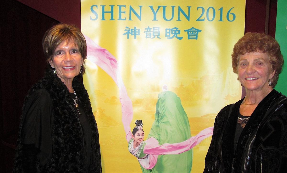 ‘It’s like they were one person,’ Says Minister