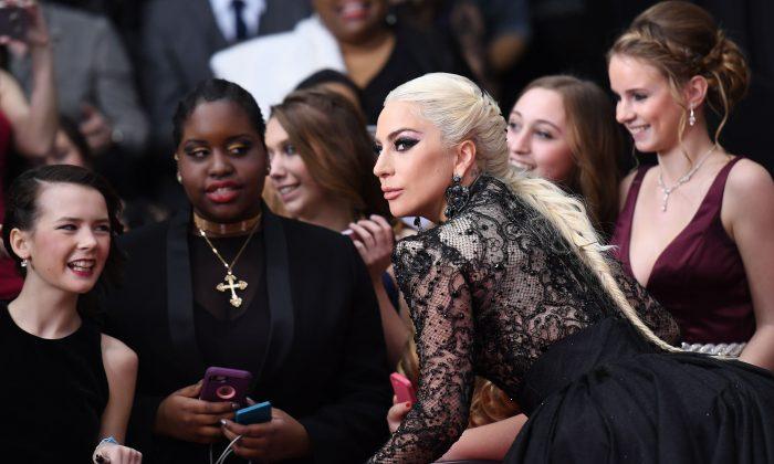 Lady Gaga Forced to Cancel 10 Shows Due to Fibromyalgia