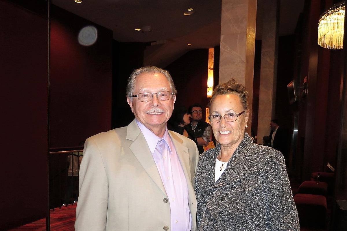 Shen Yun is ‘Magnifique’, Says Former French Ballerina