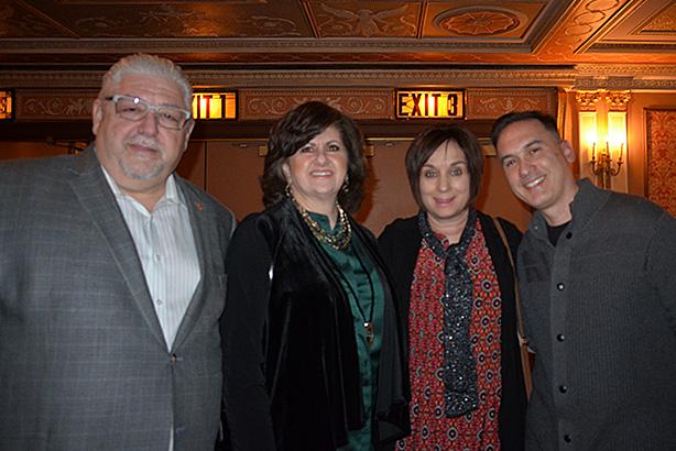 Pharmacist Receives a Dose of Beauty Watching Shen Yun