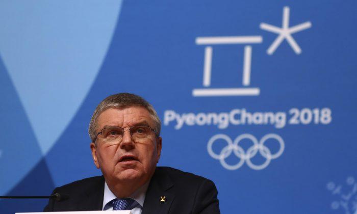 Boxing Could Face Expulsion From Games, IOC Warns
