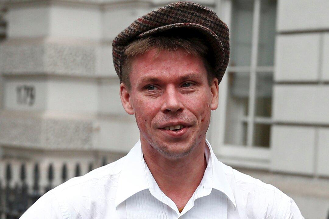 Autistic UK Man Accused of Hacking FBI Wins Appeal Against Extradition to U.S.