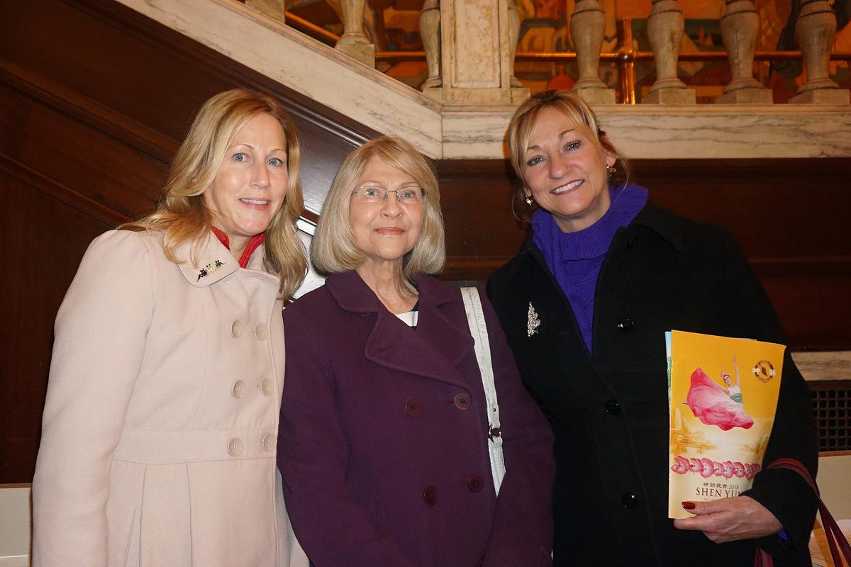 Shen Yun Is Beauty in Motion