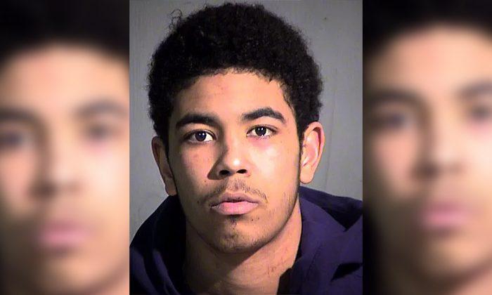 Arizona Man Arrested for Killing Off-Duty Fire Captain