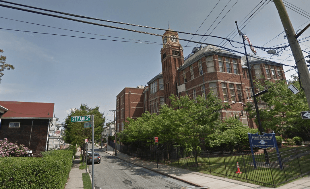 NY Elementary School Cancels ‘Father-Daughter’ Dance Over Gender Guidelines