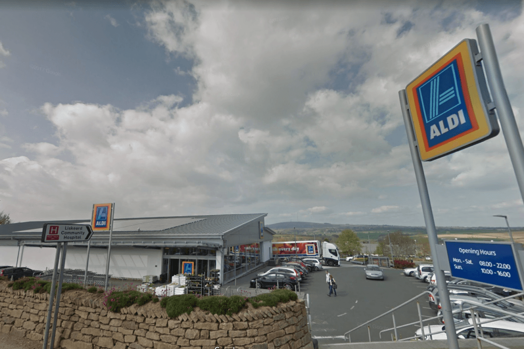 Supermarket Recalls 38,000 Bags of Frozen Veg After Pieces of Rat Found Inside